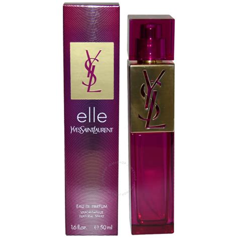 elle by ysl|ysl elle discontinued.